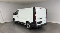 Renault Trafic L1H1 3T 2.0 Blue dCi 130ch Confort E6E — photo 7