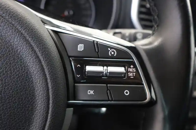 Kia Sportage 1.6 crdi 136ch mhev dct7 4x2 — photo 110