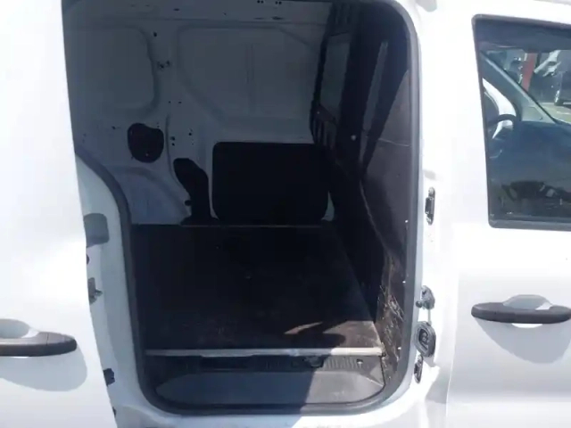 Renault Express Van blue dci 95 - 22 — photo 15