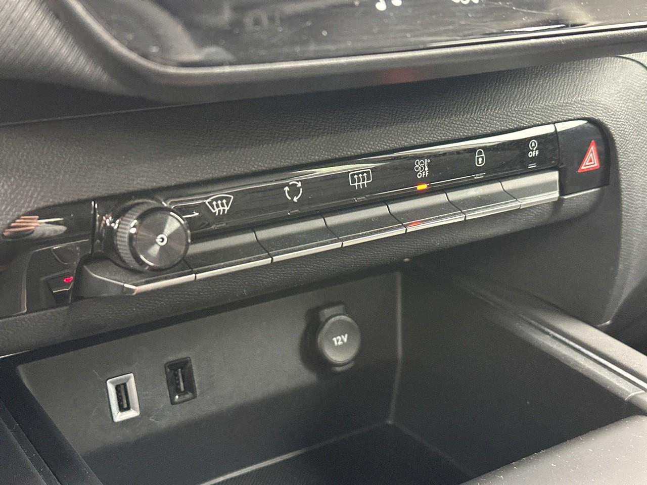 Citroën C5 Aircross puretech 130 s&s bvm6 c-series — photo 28