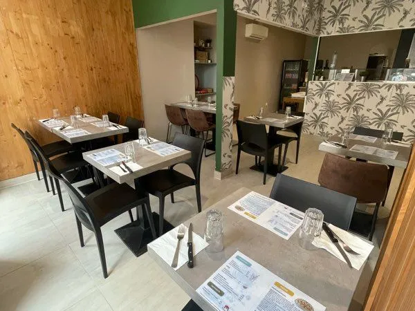 Fonds de commerce - restauration / pizzeria