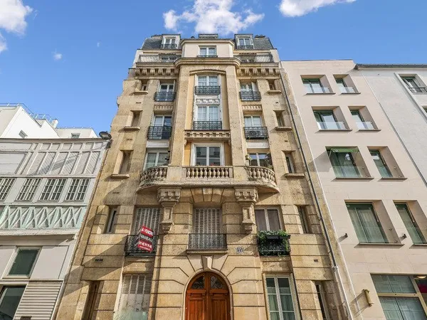 La Motte-Picquet-Grenelle - Charmant 2 pièces