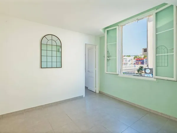 Appartement 2 pièces 35 m²