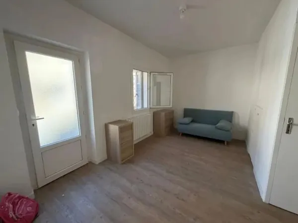 Appartement 3 pièces 40 m²
