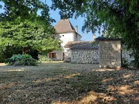 Maison 8 pièces 160 m²