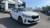Bmw Série 1 118dA 150ch M Sport — photo 3