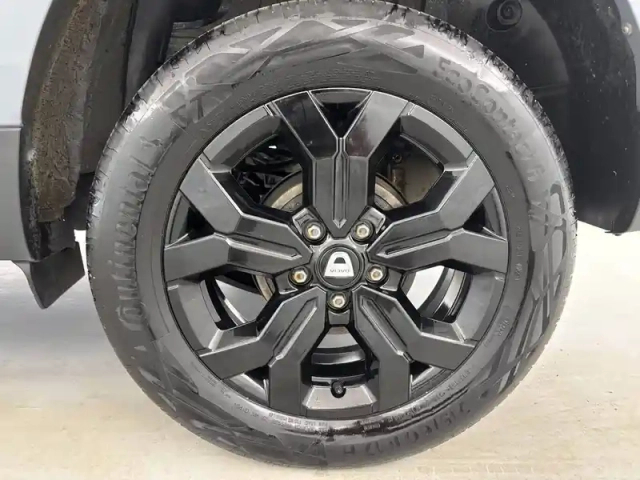 Dacia Duster eco-g 100 4x2 — photo 29