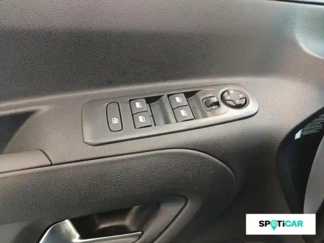 Citroën Berlingo taille m - 1.5 bluehdi 130ch s&amp;s max eat8 5 places — photo 12