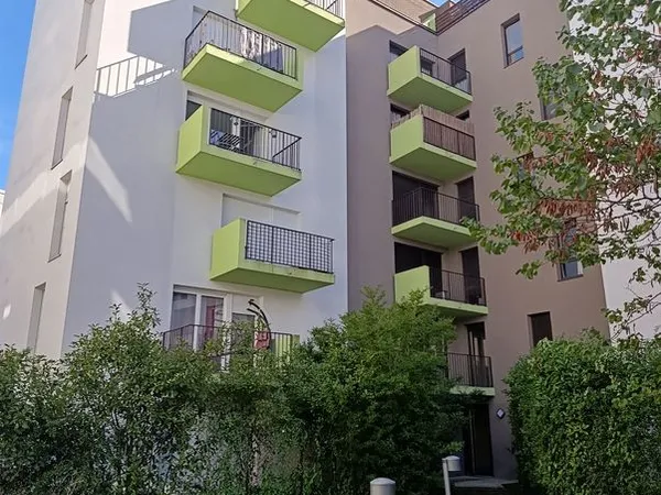 Appartement T2 41m2
