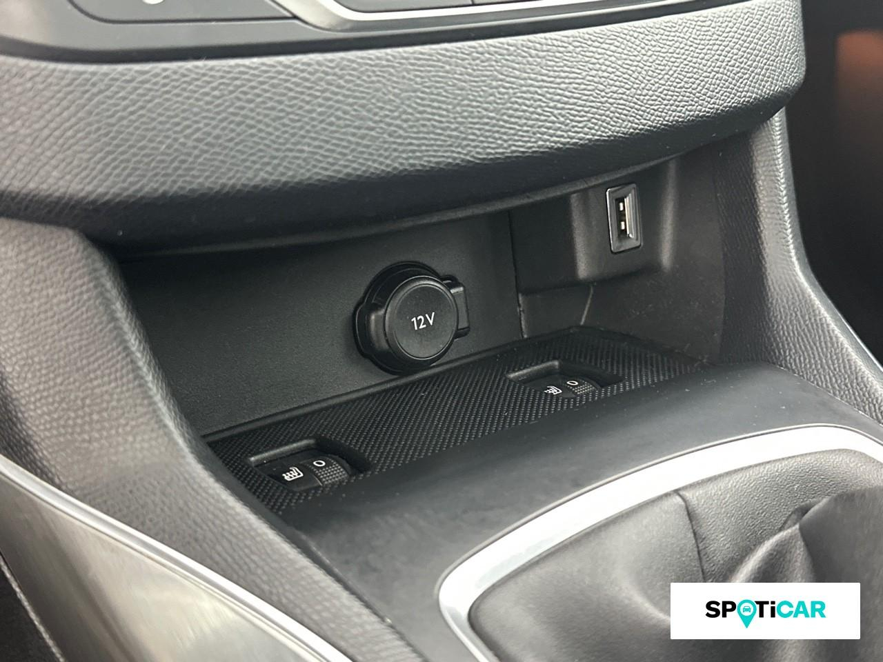 Peugeot 308 1.2 puretech 130ch e6.3 s&s gt line — photo 17