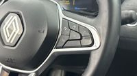 Renault Clio 1.6 E-Tech 145ch full hybrid Techno — photo 17
