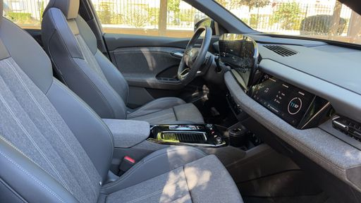 Audi Q6 e-tron 387 100 kWh Quattro - S Line – 2025 – 20407 km – Électrique – Boîte Automatique — photo 10