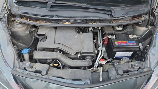 Toyota Aygo 1.0 VVT-i 69 - X-Play – 2018 – 89000 km – Essence – Boîte Manuelle — photo 3