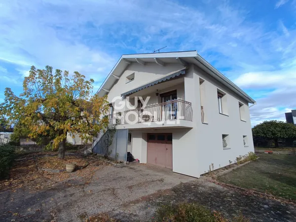 Maison à vendre de 4 pièces de 108 m²