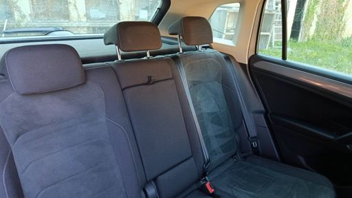 Volkswagen Tiguan 1.5 TSI 150.0 - Confortline Business – 2021 – 95334 km – Essence – Boîte Automatique — photo 36