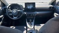 Toyota Yaris 116h Iconic 5p — photo 8