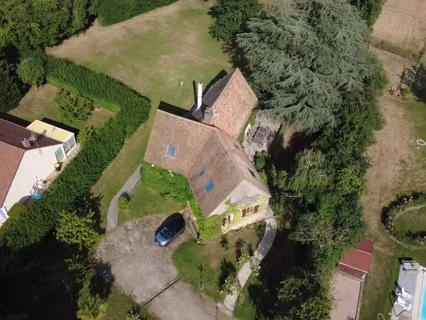 Maison 6 pièces 250 m²