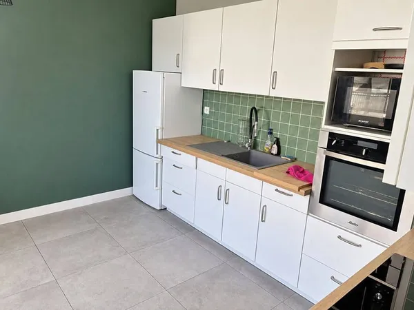 Maison 5 pièces 113 m²