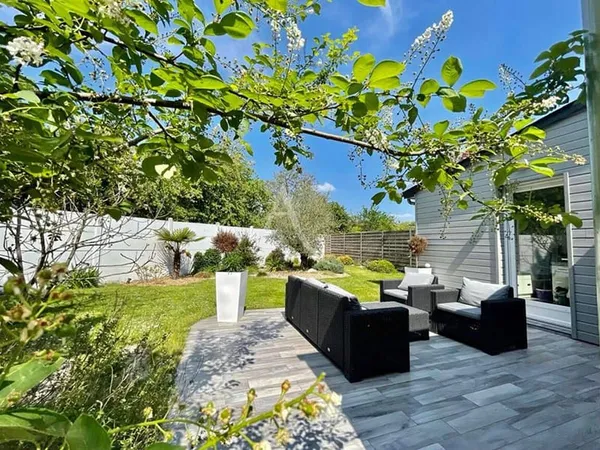 Maison 5 pièces 112 m²