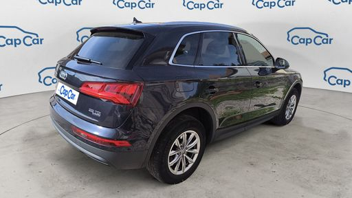 Audi Q5 2.0 TDI 163 Quattro S-Tronic 7 - Business Executive – 2019 – 131289 km – Diesel – Boîte Automatique — photo 7
