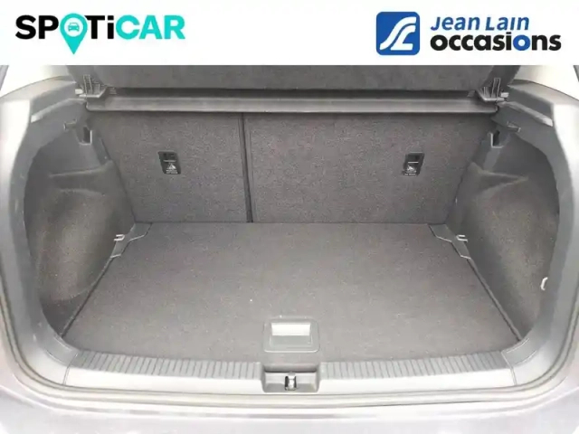 Volkswagen T-Cross 1.0 tsi 110 start/stop dsg7 — photo 6