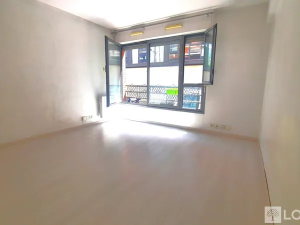 Appartement 1 pièce 16 m²