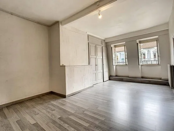 Appartement 3 pièces 79 m²