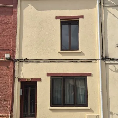 Maison 5 pièces 81 m²