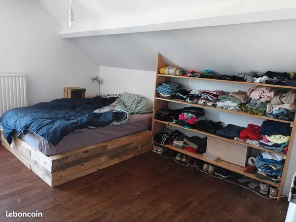 Location chambre