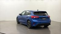 Ford Focus 1.5 EcoBlue 120ch ST-Line — photo 8