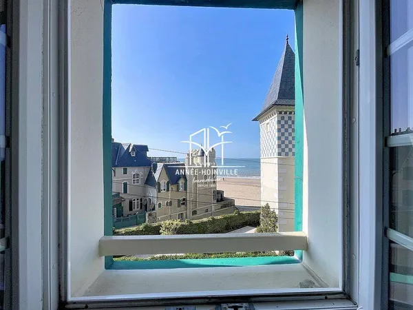 Appartement 3 pièces 81 m²