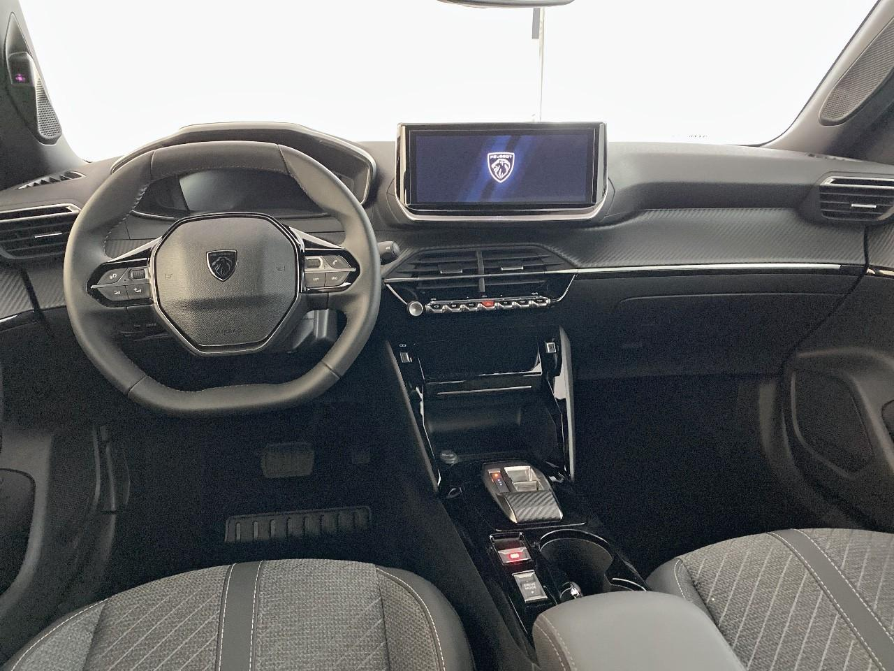 Peugeot 2008 hybrid 145 ch e-dcs6 allure — photo 8