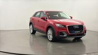 Audi Q2 1.4 TFSI 150ch COD SPORT — photo 3