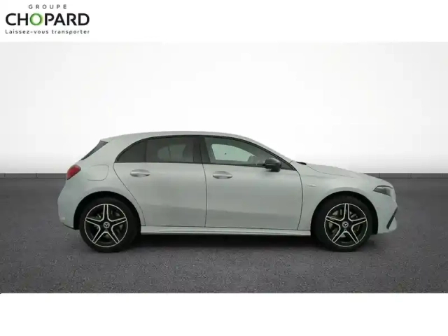 Mercedes Classe A 250 e hybrid eq — photo 10