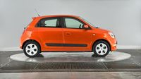 Renault Twingo E-Tech Electric Zen R80 Achat Intégral - 21MY — photo 4