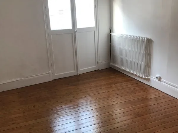 APPARTEMENT f3