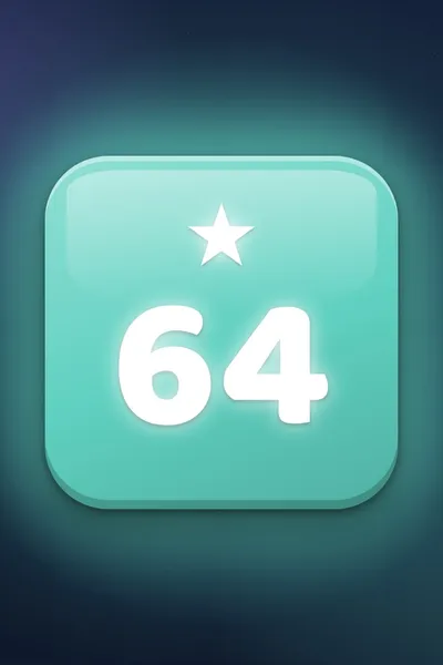 Sliding 64