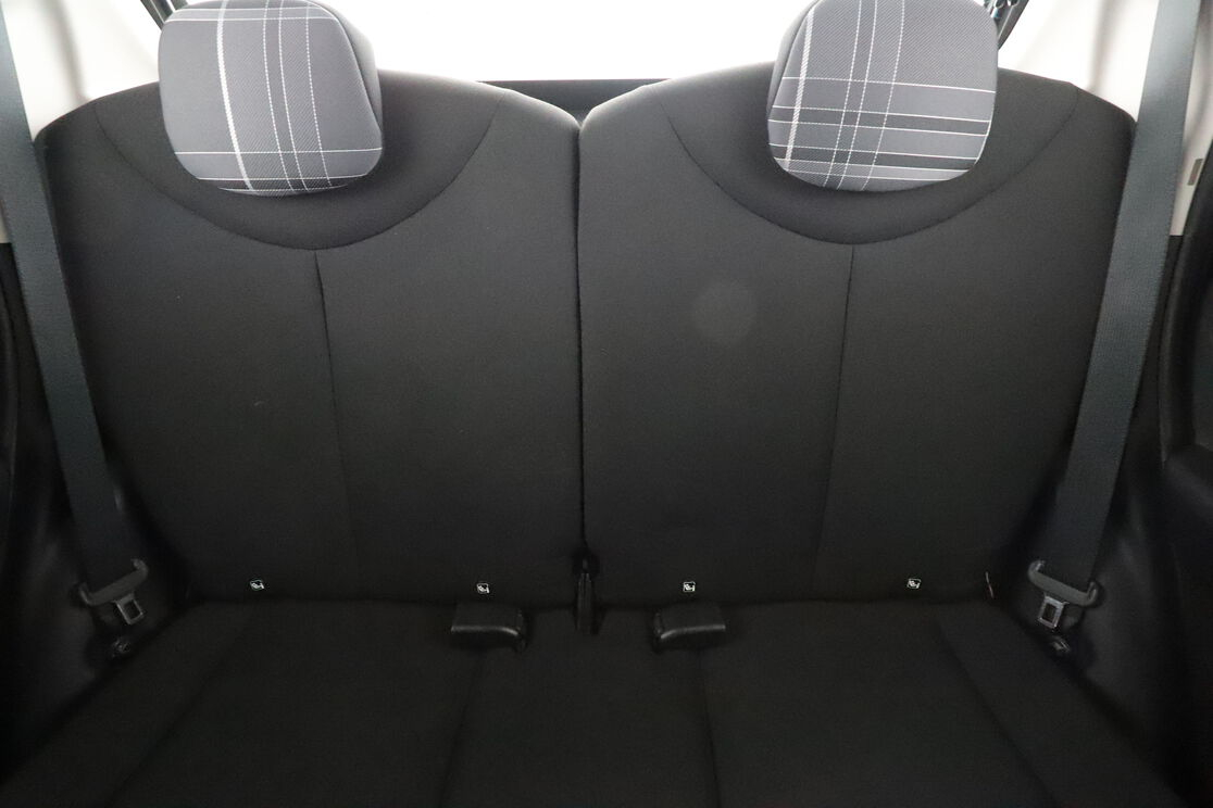 Peugeot 108 1.0 VTi Allure ETG5 — photo 14