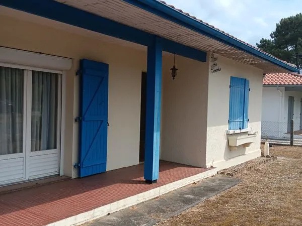 Maison location meublé