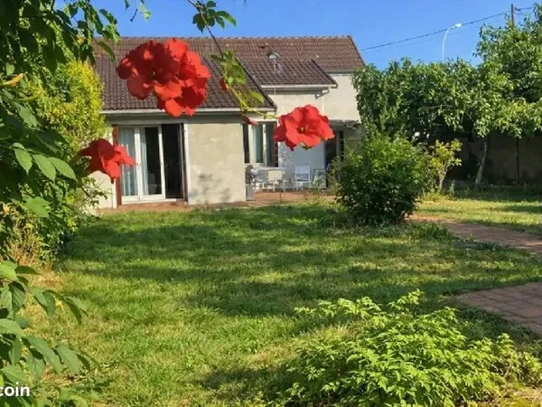 Pavillon 3 pièces 67 m²