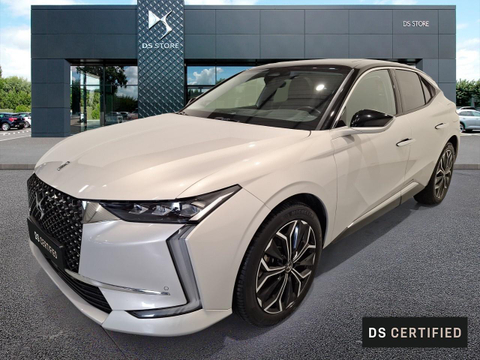 Ds Ds 4 hybride e-tense 225 eat8 opera