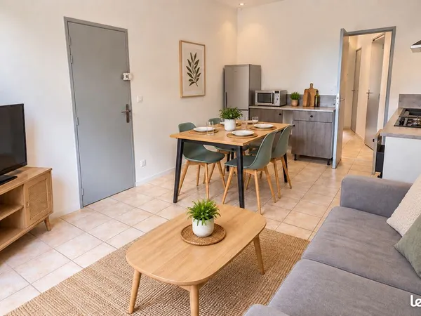 À louer - Appartement - Carpentras