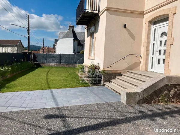 Propriété 8 pièces 245 m²