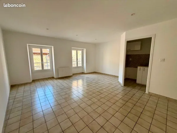 Appartement T2