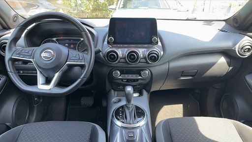 Nissan Juke 1.0 DIG-T 114 DCT7 - N-Connecta – 2022 – 16537 km – Essence – Boîte Automatique — photo 30