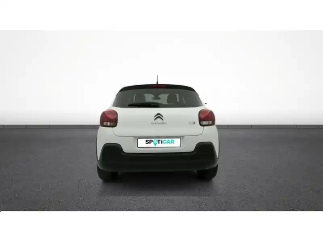 Citroën C3 puretech 83 s&amp;s bvm5 — photo 7