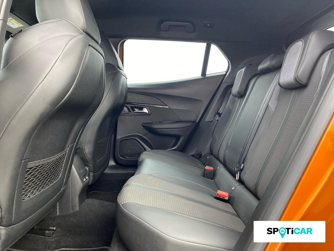 Peugeot 2008 1.5 bluehdi 100ch s&s gt line — photo 10