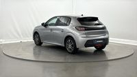 Peugeot 208 1.2 PureTech 75ch S&S Style — photo 8