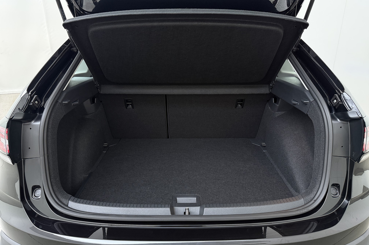 Volkswagen TAIGO — photo 5