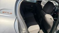 Peugeot 208 e-208 156ch 54 kWh Style — photo 13